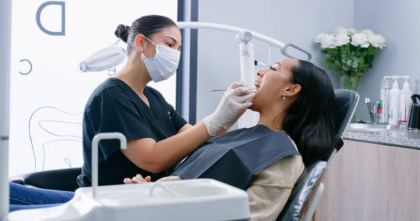 Reliable Mertzon, TX Dental Services Solutions